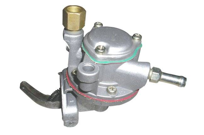 OGA103 豐田 機械泵