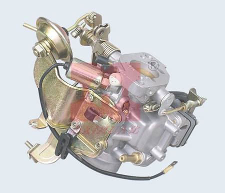 RXH103 鈴木 F10A 化油器