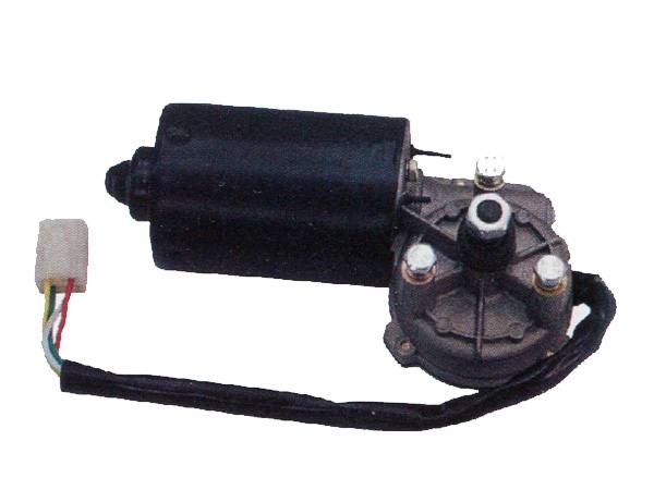 OZL-A-075 新昌河 汽車雨刮器電機