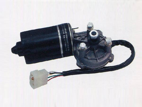 OZL-A-054 五征 汽車雨刮器電機