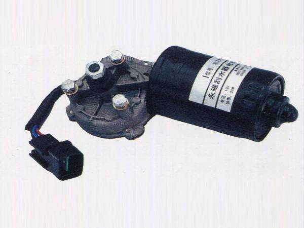 OZL-A-051 東方之子 汽車雨刮器電機