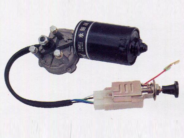 OZL-A-013 拉煤王帶開關 汽車雨刮器電機