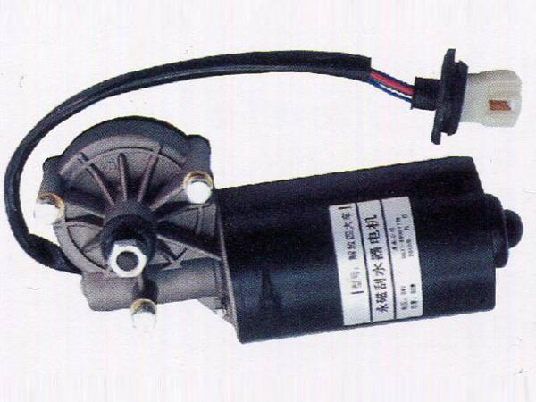 OZL-A-042 四大車（帶保護器）汽車雨刮器電機