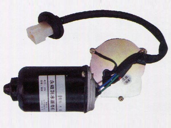 OZL-A-064 大威（帶保護器）汽車雨刮器電機