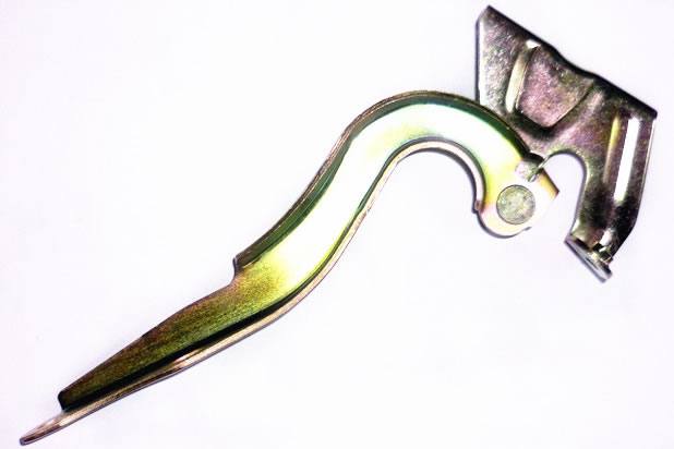 LJ-045 汽車引擎蓋鉸鏈