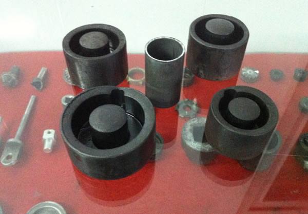 電磁制動器磁軛毛坯