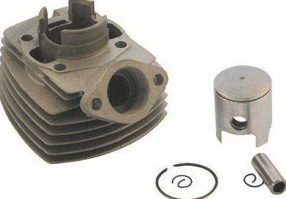 摩托車陶瓷汽缸，PGT汽缸， PGT單環汽缸