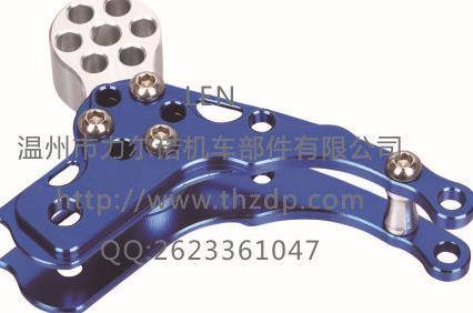 供應摩托車CNC增高器