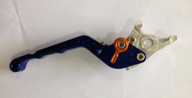 供應摩托車SUPRA手柄