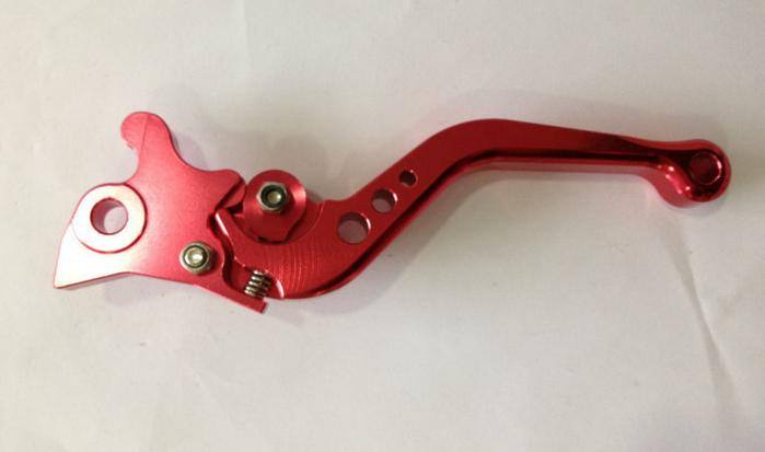 供應摩托車MIO,TIGER,VARIO-TECHNO,LC135,JUPITER等CNC手柄