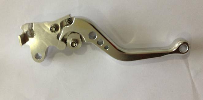 專(zhuān)業(yè)生產(chǎn)CNC手柄和剎車(chē)盤(pán)