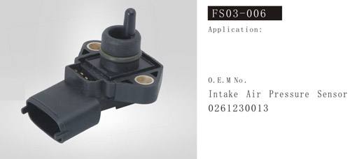 FS03-006 汽車傳感器