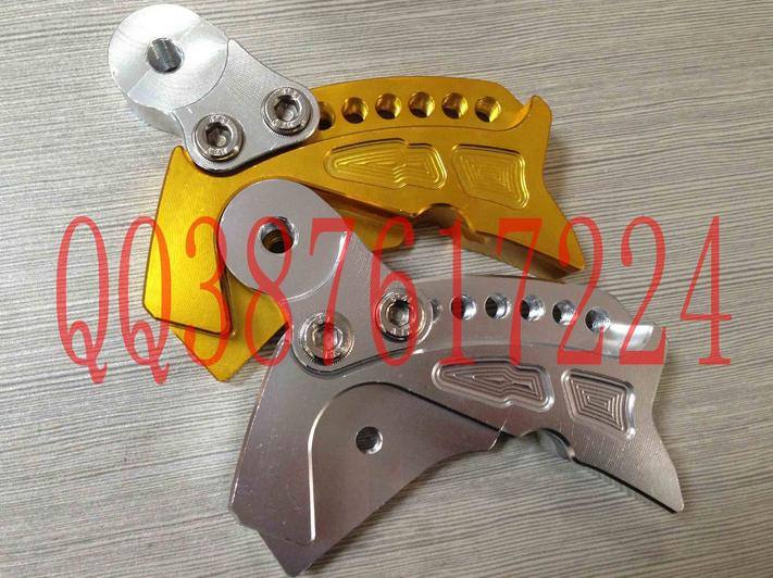 摩托車(chē)電動(dòng)車(chē) CNC 配件