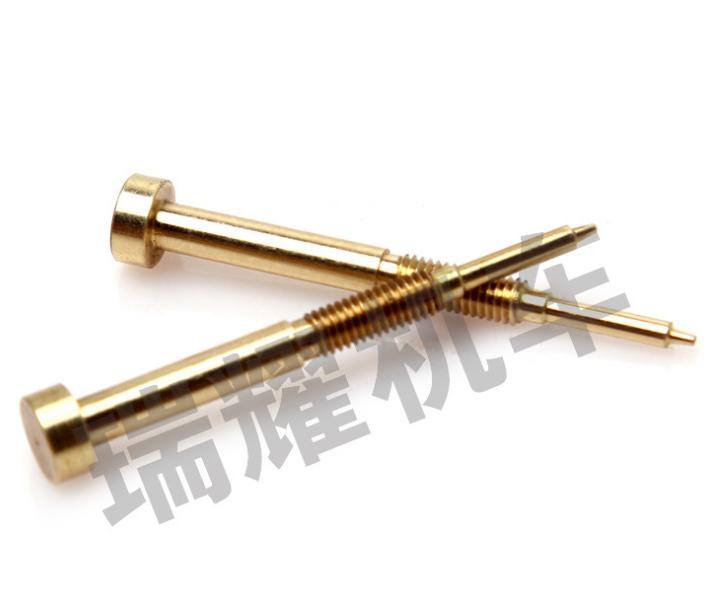 航天航空銅件 優質手機銅件