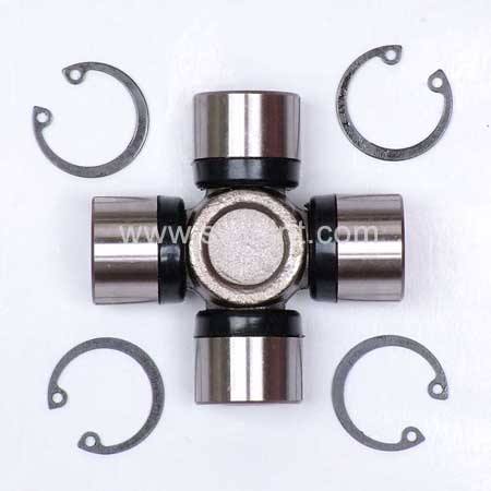 汽車十字軸萬向節201