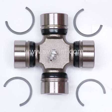 汽車十字軸萬向節205