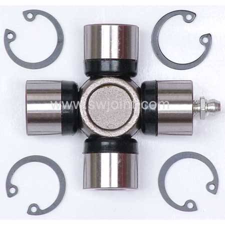 汽車十字軸萬向節(jié)212