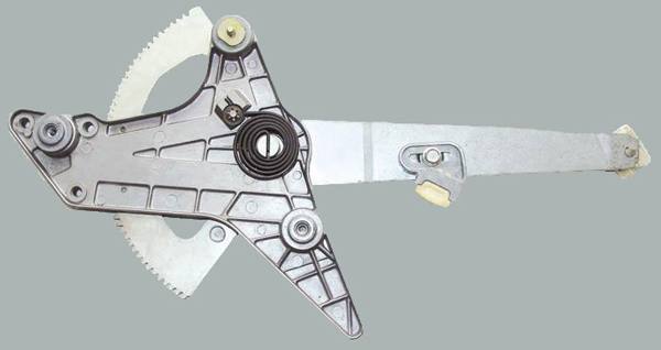 YH-A10 奔馳璃升降器