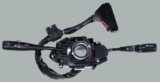 YH-C04 豐田、金杯海獅組合開關(guān)