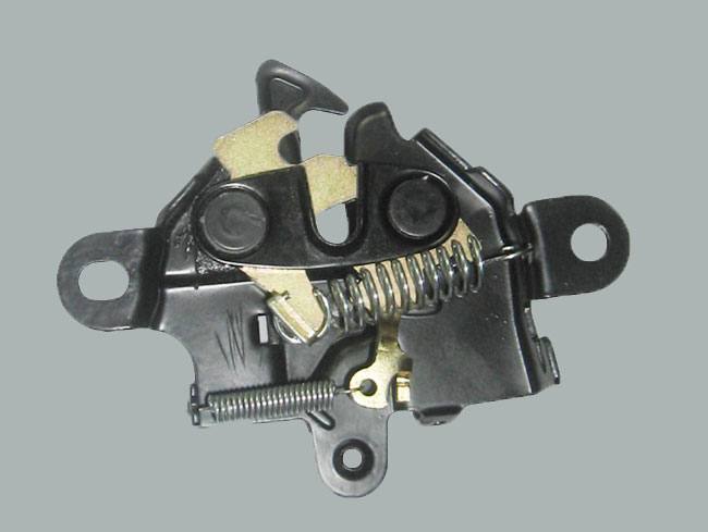 YH-B01 九龍汽車機(jī)蓋鎖