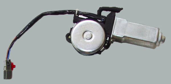 YH-E02 本田門窗電機