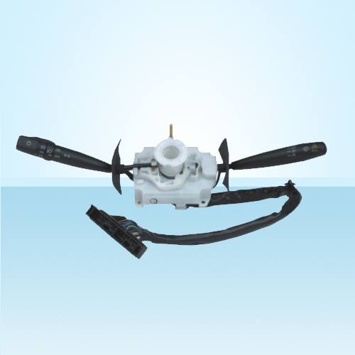 NY013  汽車組合開關 適用北汽福田