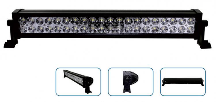 LED長條燈系列 -> HZ-A-LED