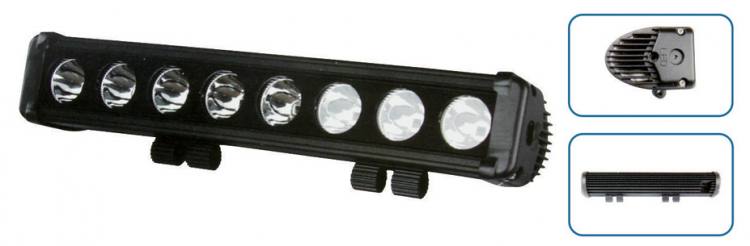  LED長條燈系列 -> HZ-D-LED