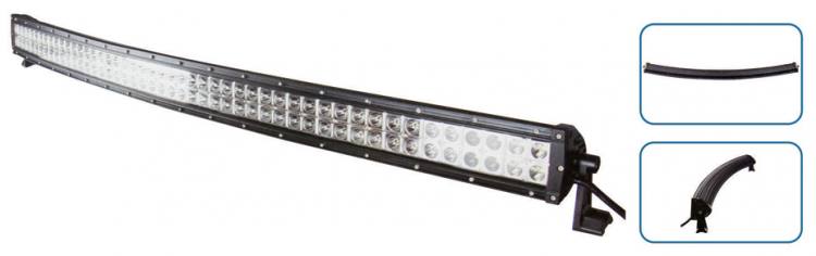  LED長條燈系列 -> HZ-F-LED