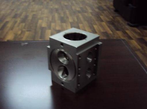 供應(yīng)模具標(biāo)準(zhǔn)件加工