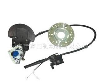 凌鷹 摩托車(chē)碟剎