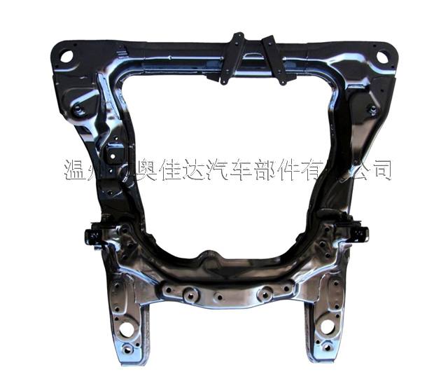 AJD-HD-008 東風本田思伯銳2.4 本田HONDA