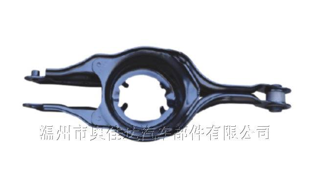 AJD-HD-012 奧德賽托架 本田HONDA 汽車(chē)底盤(pán)沖壓焊接件