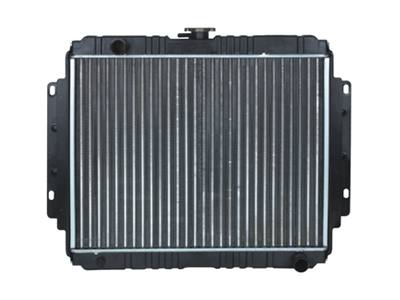 賽鈴 皮卡（柴油）散熱器