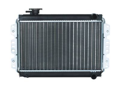 長安、昌河、松花江462 散熱器