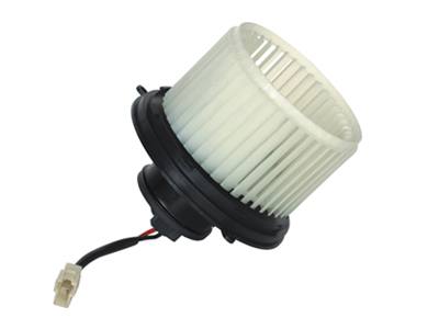 長安之星電機(jī) 暖風(fēng)機(jī)