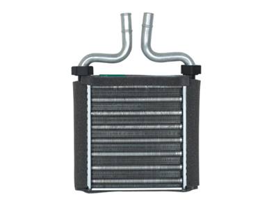 長安之星暖風水箱