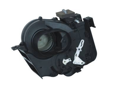 長安之星暖風機