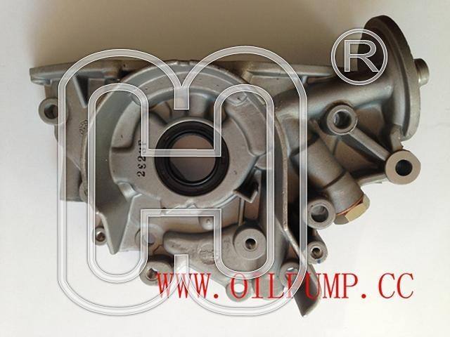 HOP880E 現代、三菱 機油泵