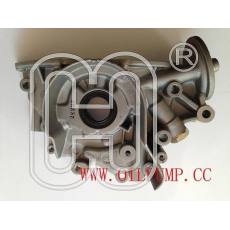 HOP880E 現代、三菱 機油泵