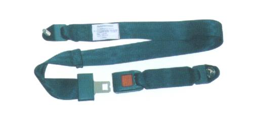 85-193簡易二點式汽車安全帶