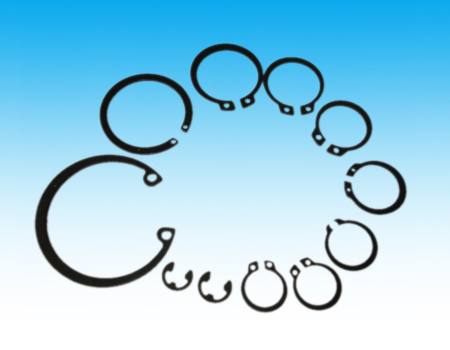 摩托車發動機件  檔圈類