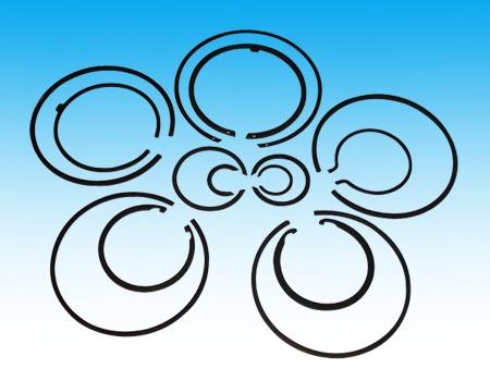 汽車配件 卡環類