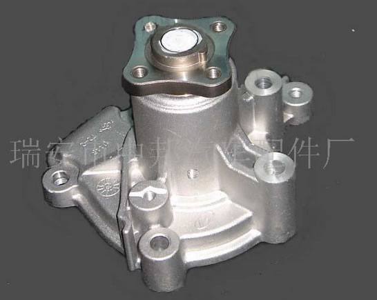 汽車(chē)水泵