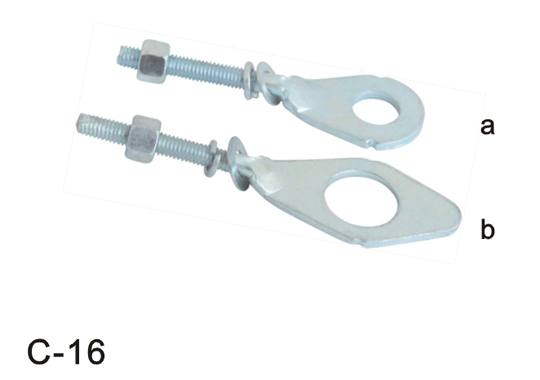 C-16 調節器 摩托車