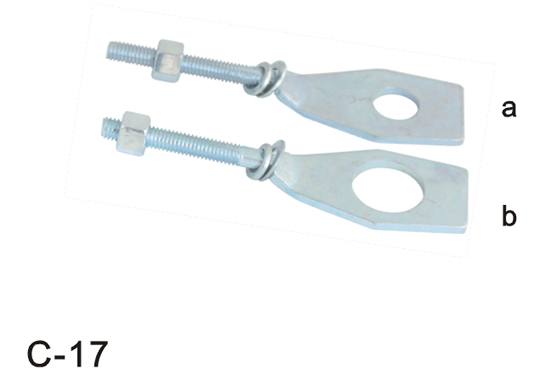 C-17 調(diào)節(jié)器 摩托車