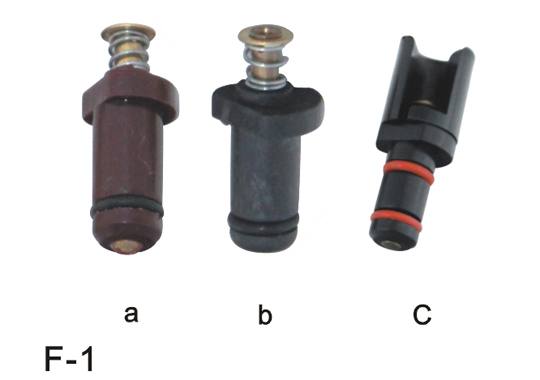 F-01 檔位開關(guān)、保險(xiǎn)絲盒 摩托車
