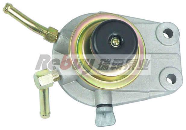 RB-S024 尼桑 油水分離器 柴油泵及總成