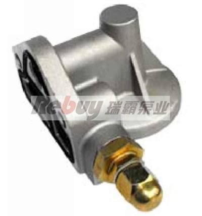 RB-Y009 濾油器濾座