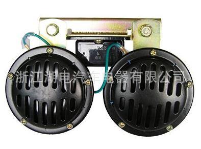 供應(yīng) 汽車?yán)?高音揚(yáng)聲器喇叭